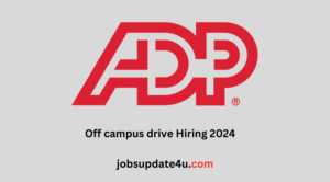 ADP Careers