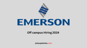 Emerson Careers