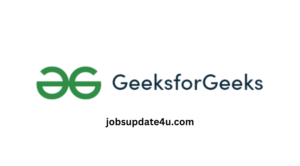 GeeksforGeeks Careers