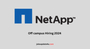 NetApp Careers