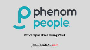 Phenom People Careers