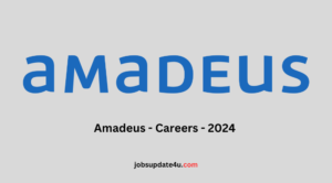 Amadeus hiring - Associate Software Development Engineer | Fresher 2021/2022/2023/2024 Batch Can Apply Now!