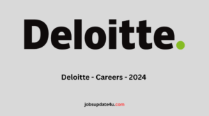 Deloitte Careers Job 2024 Hiring – Regional Audit Delivery Centre | Analyst in Hyderabad