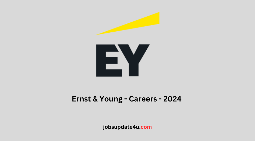 EY Global - Careers - 2024