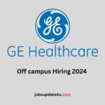 GE Healthcare Off Campus Drive