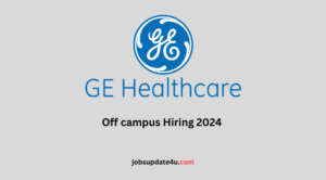 GE Healthcare Off Campus Drive