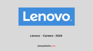 Lenovo Careers 