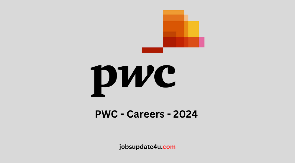 PWC Internship