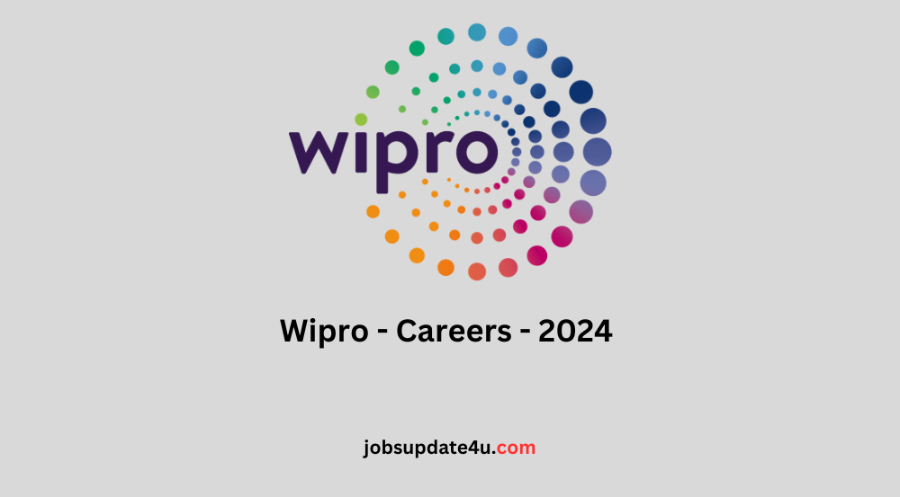 Wipro - Careers - 2024