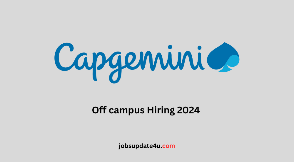 capgemini Careers