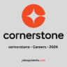 Cornerstone Recruitment