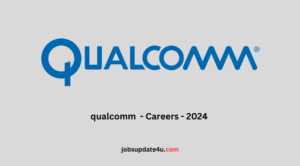 Company Name - Qualcomm Job Role Software Associate Engineer