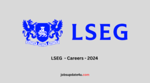 LSEG - Careers - 2024 