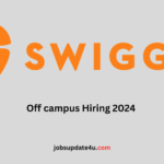 swiggy Careers